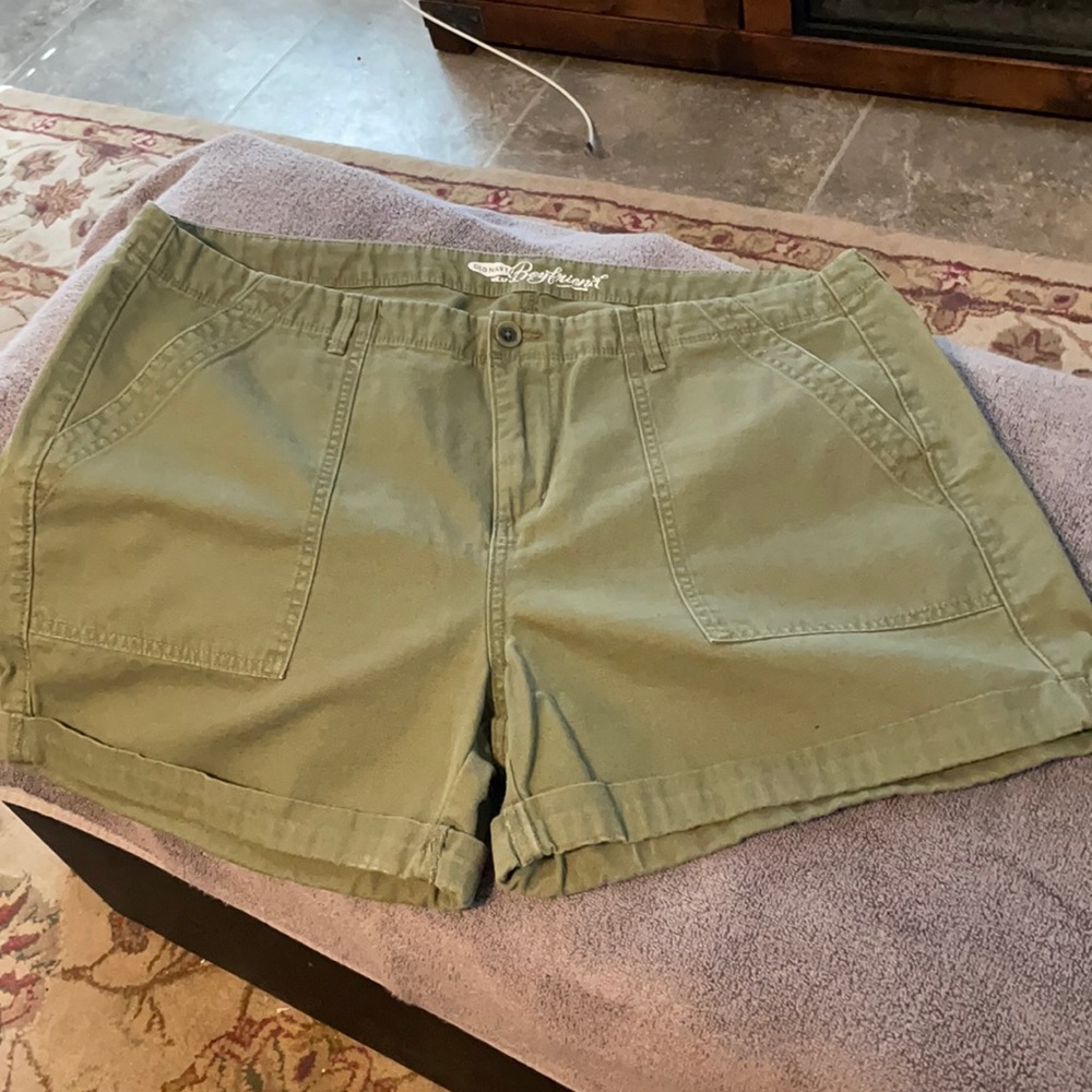 Old Navy Shorts